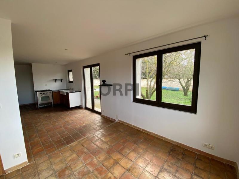 Mas - 211 m² - 7 pièces