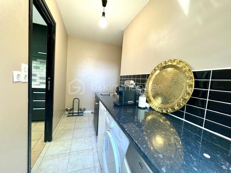 Villa - 170 m² - 7 pièces