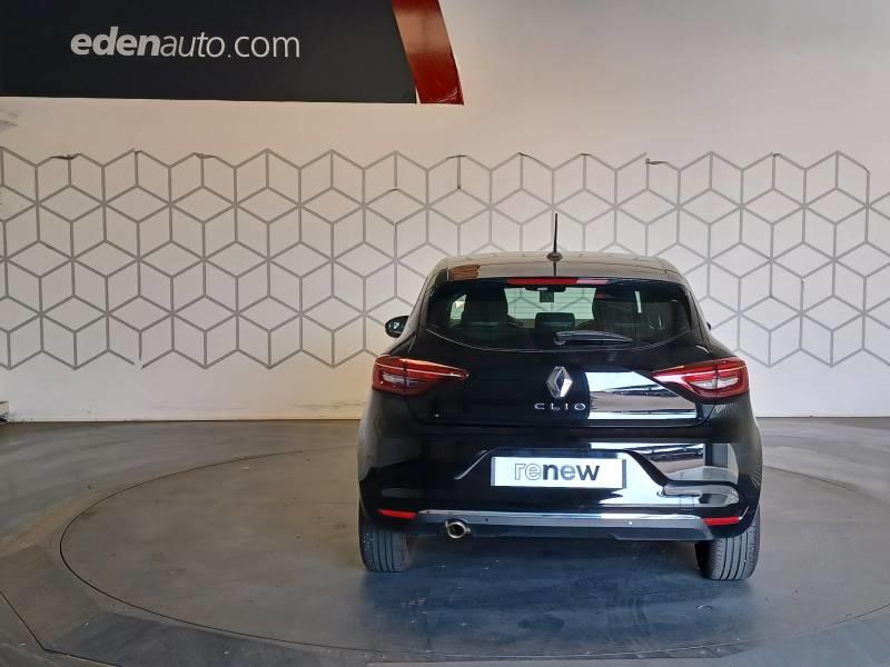 Renault Clio TCe 90 - 21n Intens