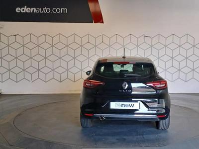 Renault Clio TCe 90 - 21n Intens