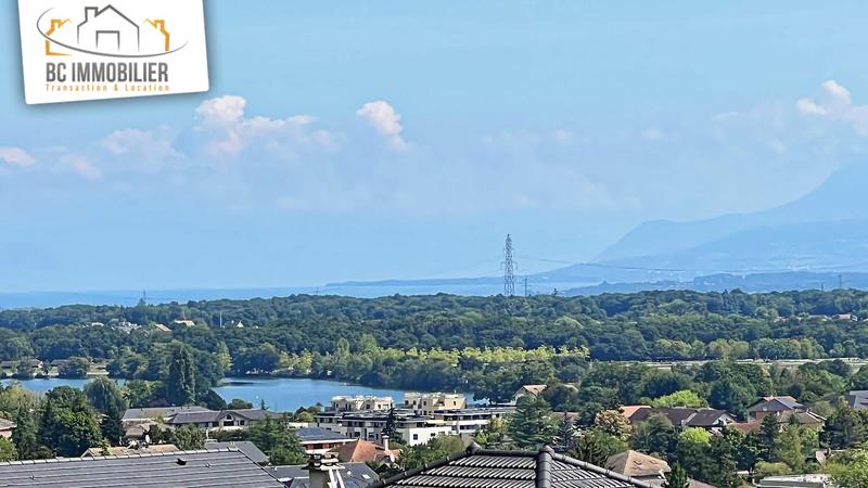 Maison - 158 m² - 7 pièces