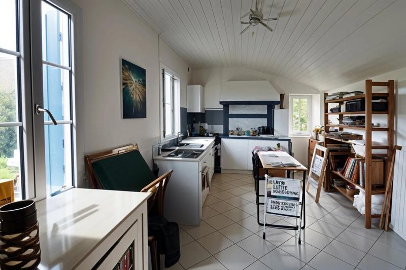 Maison - 200 m² - 8 pièces