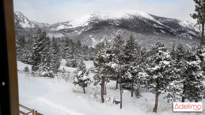 Châlet - 51 m² - 3 pièces