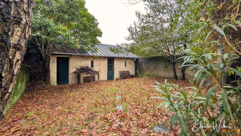 Maison - 141 m² - 6 pièces