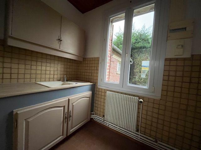 Appartement - 18 m² - 1 pièce