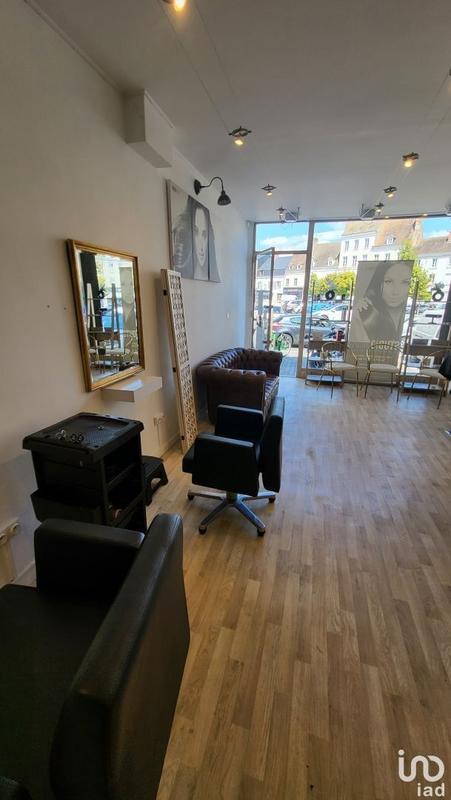 Local commercial - 48 m²