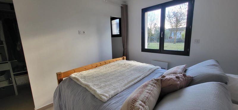 Maison - 102 m² - 4 pièces