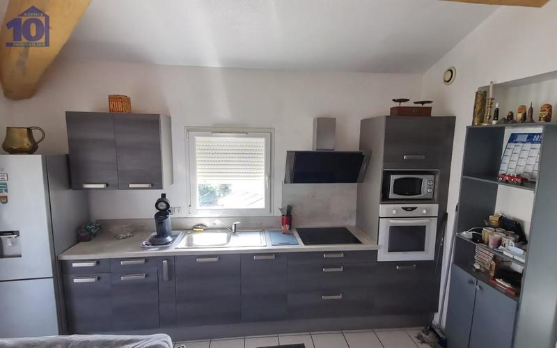 Appartement - 53 m² - 3 pièces