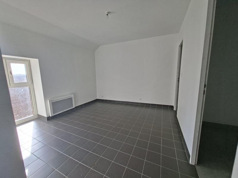 Maison - 107 m² - 7 pièces