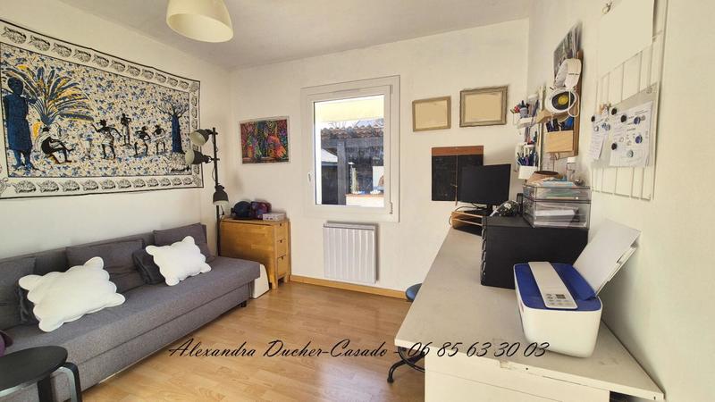 Maison - 101 m² - 4 pièces