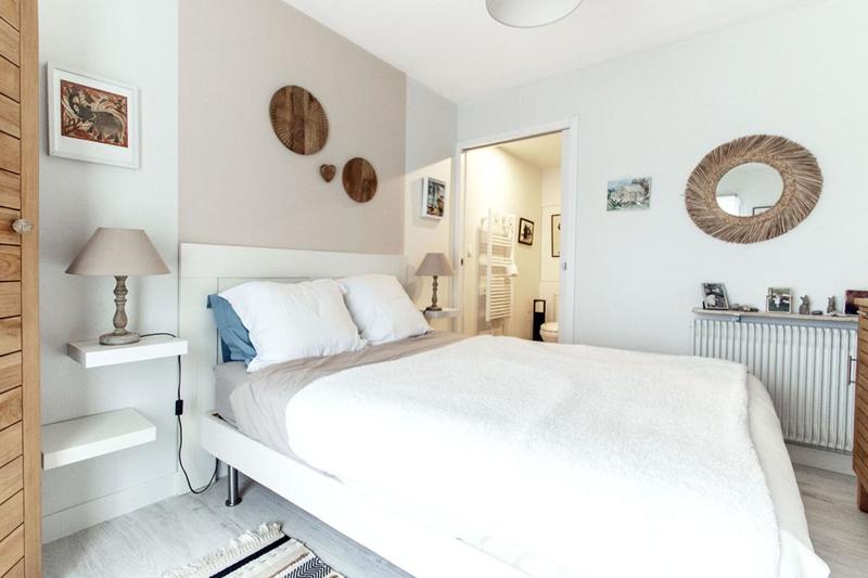 Maison - 115 m² - 6 pièces