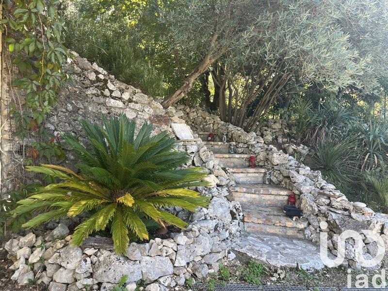 Maison - 128 m² - 5 pièces