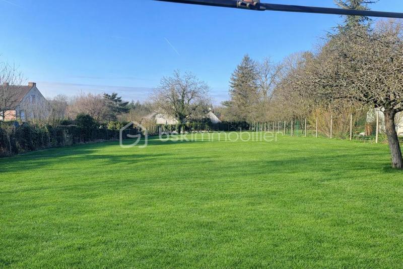 Maison ancienne - 107 m² - 7 pièces