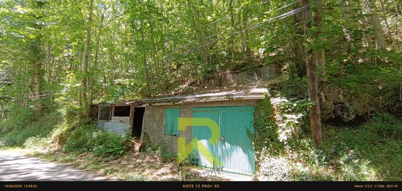 Maison de village - 143 m² - 7 pièces