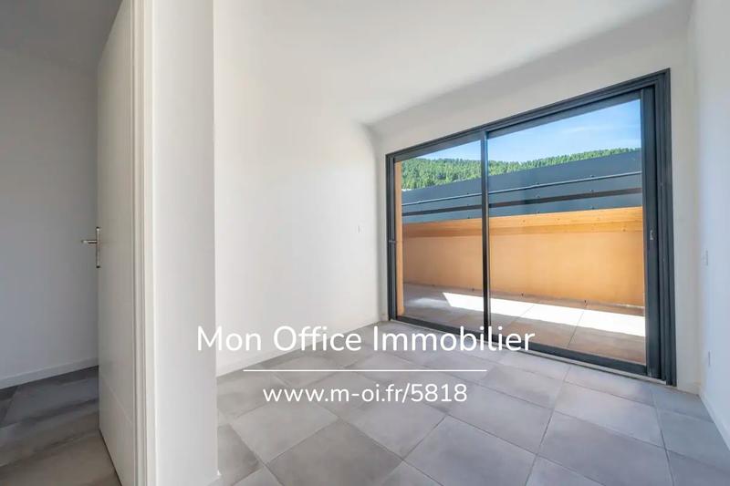 Appartement - 54 m² - 3 pièces