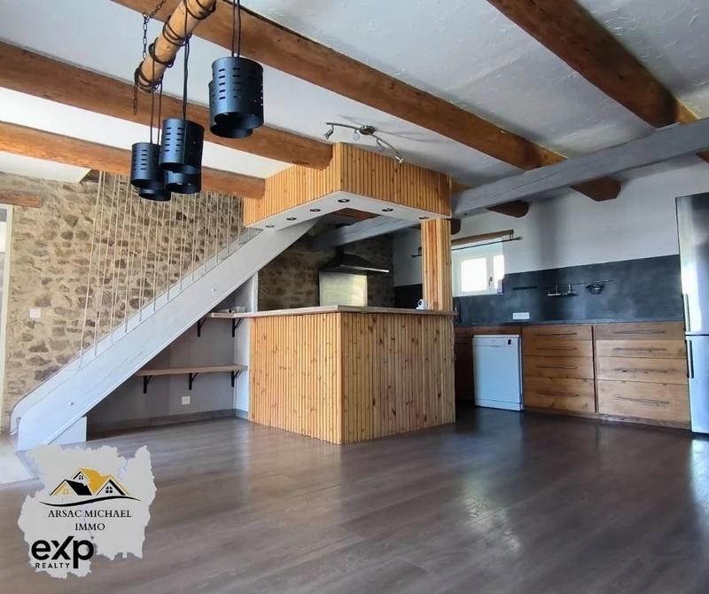 Propriété - 171 m² - 7 pièces