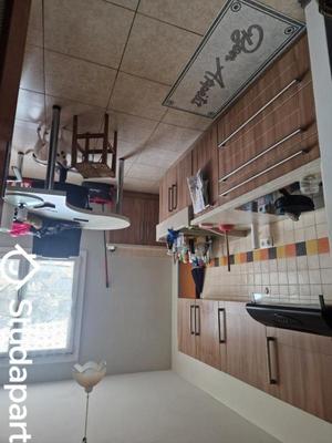 Appartement - 73 m² - 4 pièces