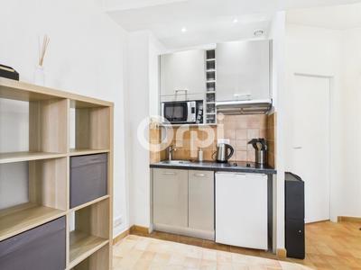 Appartement - 31 m² - 2 pièces