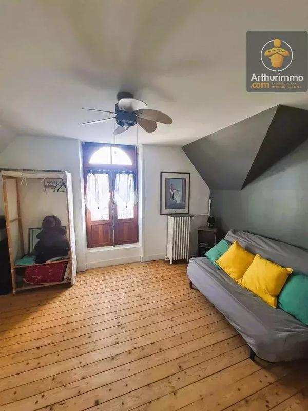 Maison - 149 m² - 7 pièces