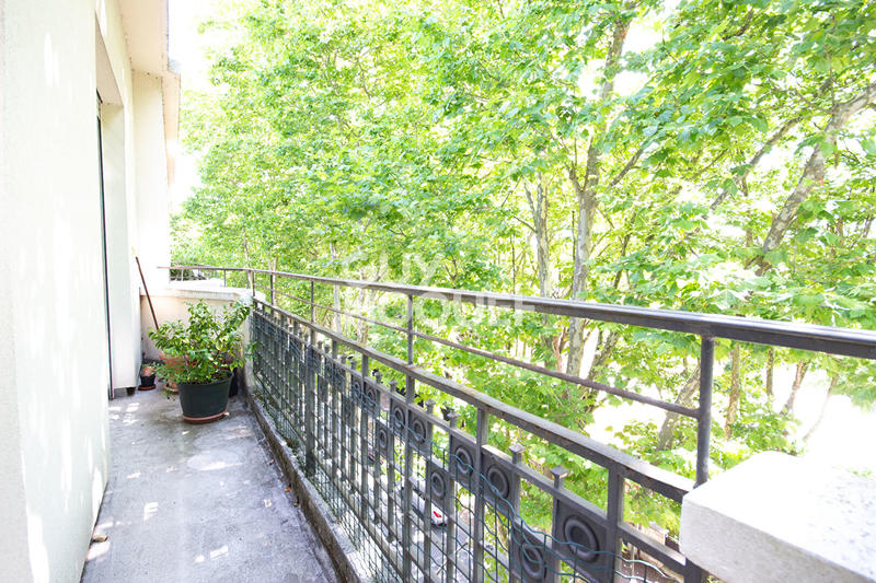 Appartement - 86 m² - 5 pièces