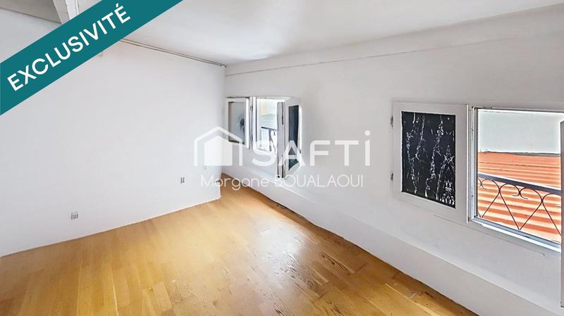 Maison - 81 m² - 4 pièces
