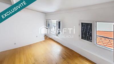 Maison - 81 m² - 4 pièces