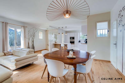 Appartement - 107 m² - 5 pièces