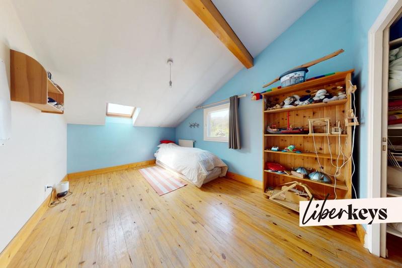 Villa - 190 m² - 7 pièces