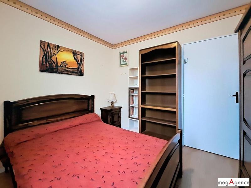 Maison - 112 m² - 6 pièces