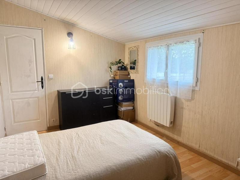 Maison - 170 m² - 6 pièces