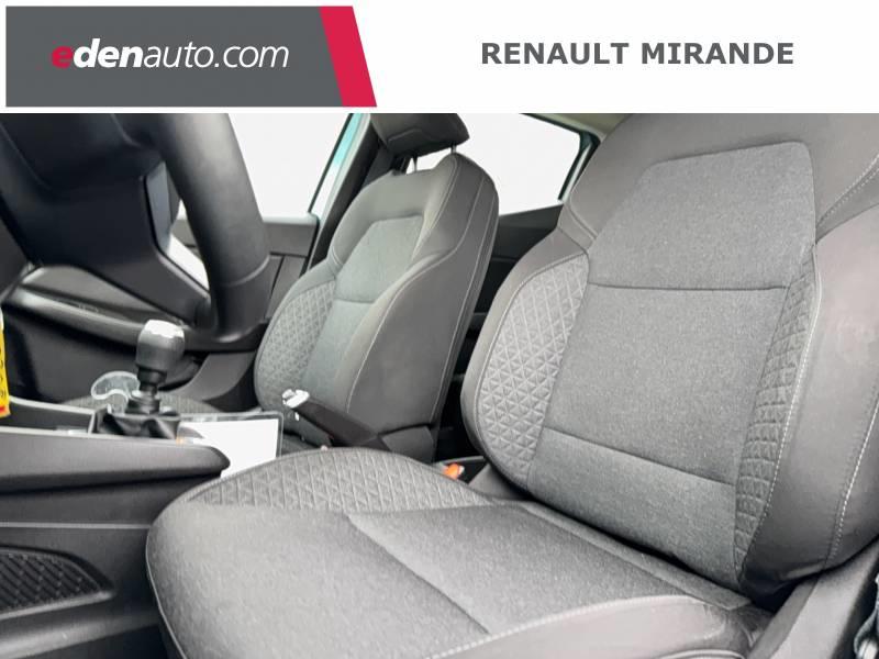 Renault Clio Blue dCi 85 Zen