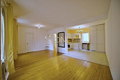 Appartement - 59 m² - 2 pièces