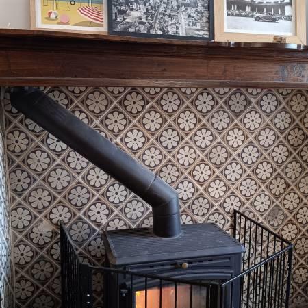 Maison - 163 m² - 6 pièces