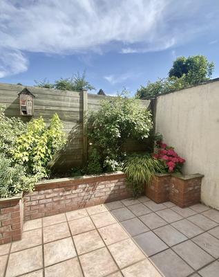 Maison - 90 m² - 3 pièces