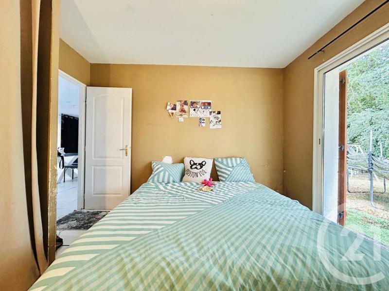 Maison de ville - 94 m² - 5 pièces