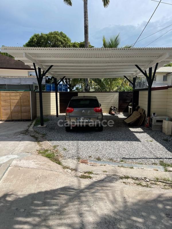 Maison - 152 m² - 5 pièces