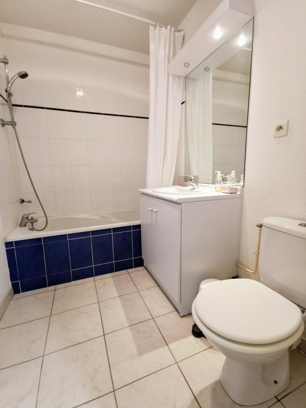 Appartement - 33 m² - 1 pièce