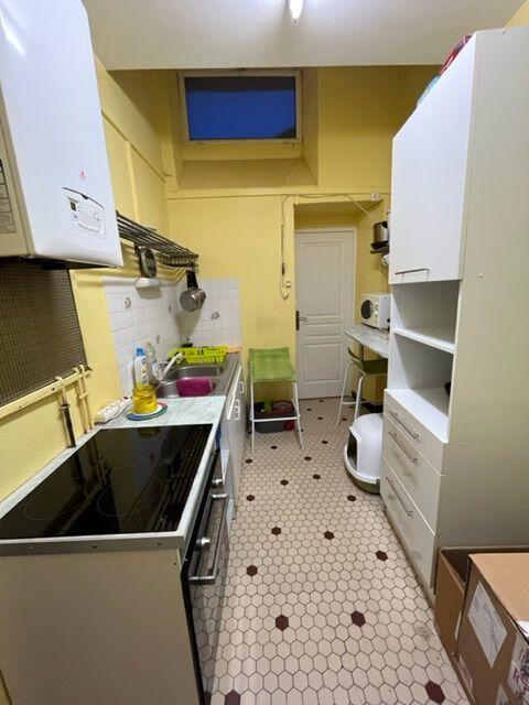 Immeuble - 220 m² - 4 pièces