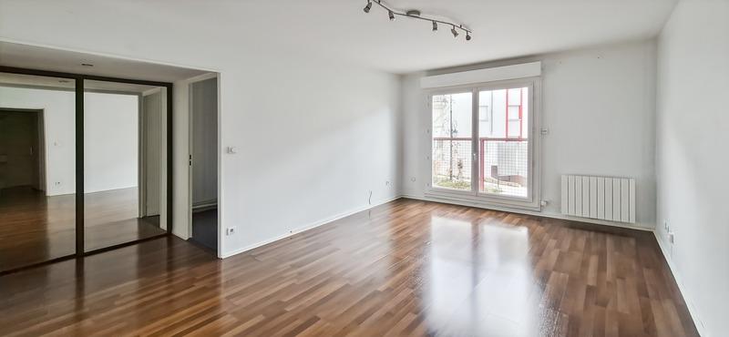 Appartement - 52 m² - 2 pièces