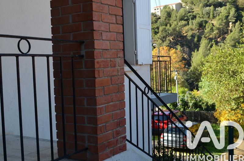 Maison - 78 m² - 4 pièces