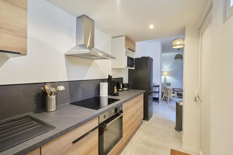 Maison - 103 m² - 6 pièces