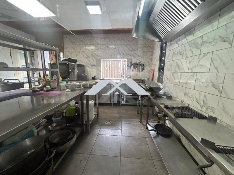 Fonds de commerce - 231 m²