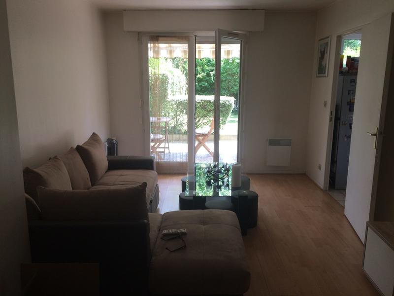 Appartement - 29 m² - 1 pièce