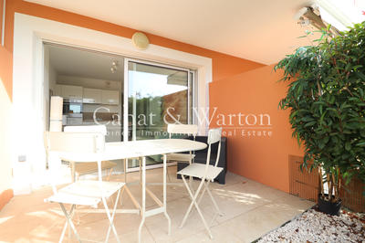 Appartement - 21 m² - 1 pièce