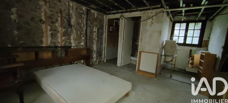 Maison - 150 m² - 7 pièces