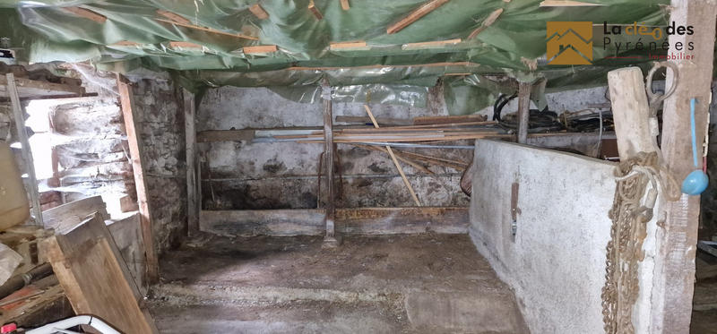 Maison - 47 m² - 2 pièces