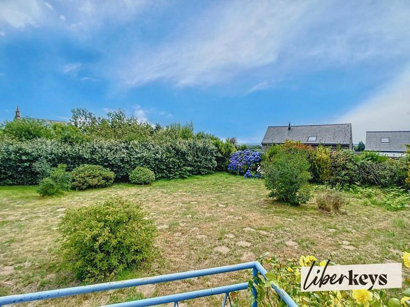 Maison - 54 m² - 3 pièces