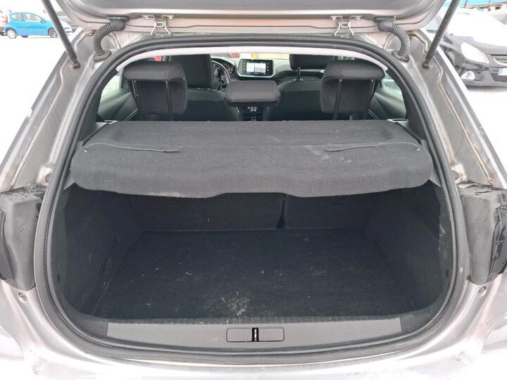 Peugeot 208 II 1.5 Bluehdi 100 s&amp;S Active Pack