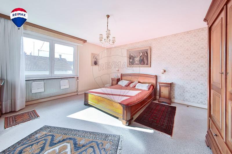 Maison - 154 m² - 6 pièces