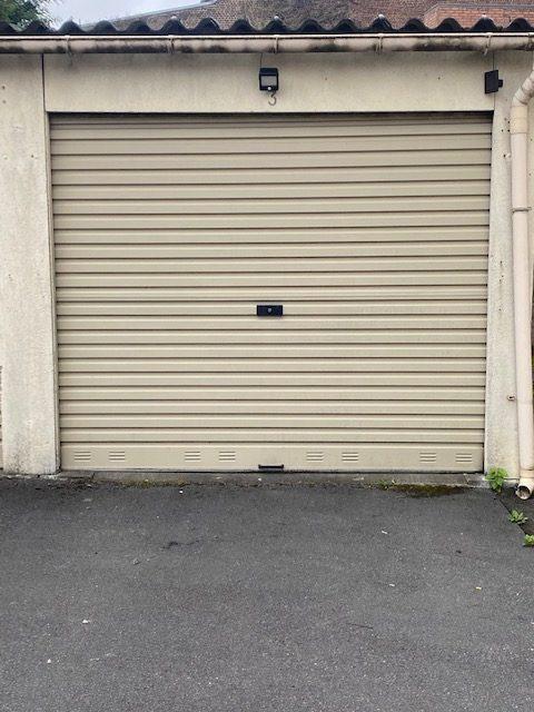 Appartement - 53 m² - 2 pièces